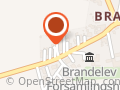 Brandelev Forsamlingshus