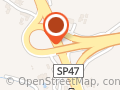 Area di servizio AF Petroli
