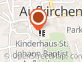 Kath. Kinderhaus, St. Johann Baptist