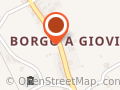 Forno Pizzeria del Borgaccio