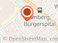 Bürgerspital Seniorenzentrum der gemein. Bürgerspital-GmbH (Bürgerspitalstiftung Amberg)