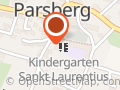 Kindergarten St. Laurentius