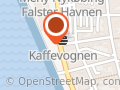 Galleri/Cafe Finnermann