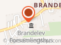 Brandelev Forsamlingsh Bestyrelse