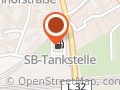 SB Tankstelle Stendal