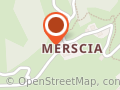 Ciasa Merscia