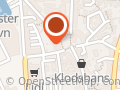 Brunsborg Bedemandsforretning Nykøbing F.