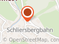 Schliersberg-Seilbahn Talstation