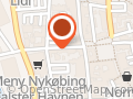 Nykøbing Falster Turistbureau
