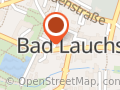 Evangelische Kirche Bad Lauchstädt