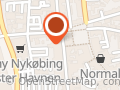 Toejeksperten Nykøbing Falster