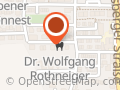 Dr. med. dent. Wolfgang Rothneiger