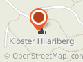 Kloster Hilaribergl