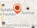 Flügger Farver Nykøbing f