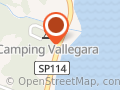 Campeggio Vallegara