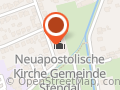 Neuapostolische Kirche - Gemeinde Stendal