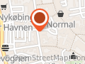 East Dk Tagdækning