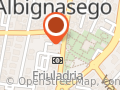 Polizia locale di Albignasego