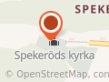 Spekeröds kyrka