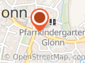 Tanzzentrum Heinz, Kursort Glonn