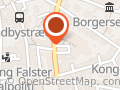 Retten i Nykøbing Falster