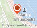 Hafencontor Marina Braunsbedra