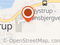 Jystrup og Valsølille sogne