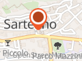 Laboratorio artigianale ricamo a mano di Antonella Giorgetti