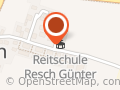 Resch Günter Reitanl.