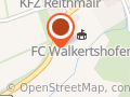 FC Walkertshofen eingetragener Verein 1967
