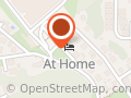 At Home Bed and Breakfast