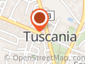Pescamania Tuscania
