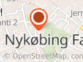 Nykøbing F. Sogns Adm.