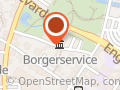 Borgerservice i Nykøbing Falster