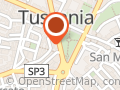 Merceria Tuscania