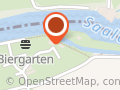 Gaststätte Oeblitzschleuse