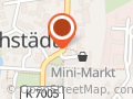 Café & Pension " Zum Storchenhof" - Hofcafe
