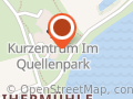 Strandcafe am Gesundheitshotel
