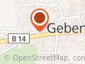 VR Bank Amberg-Sulzbach eG, Filiale Gebenbach