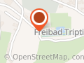 Freibad Triptis