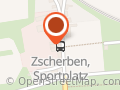 Sportstätte des Radsportverein Zscherben 1909 e.V.