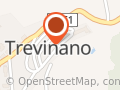Chiesa della Natività di Maria Santissima - Trevinano (VT)