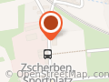 Beachoase Zscherben