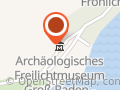 Archäologisches Landesmuseum Mecklenburg-Vorpommern Freilichtmuseum Groß Raden