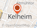Evangelisch-Lutherischen Kirchengemeinde Kelheim-Saal