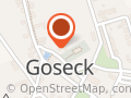 Kirche St. Andrae Goseck