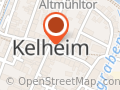 Tourist-Information