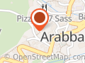 Appartamenti Daberto Fabiola Arabba