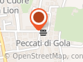Peccati Di Gola Di Biagi Luca