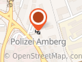 Kriminalpolizeiinspektion Amberg
